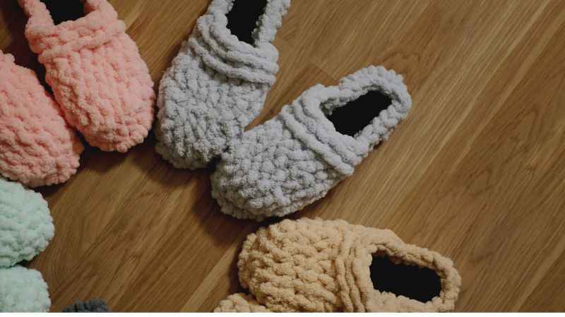 Bubble Slides Slippers